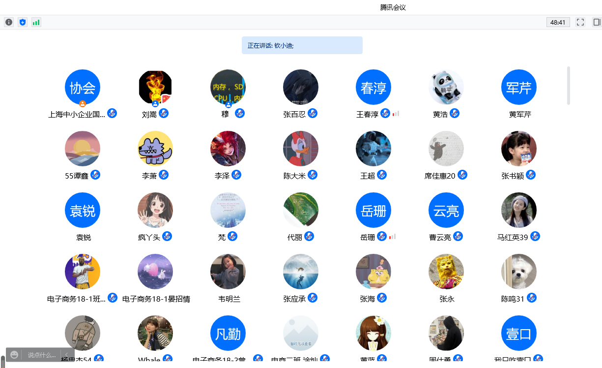 会议截图9