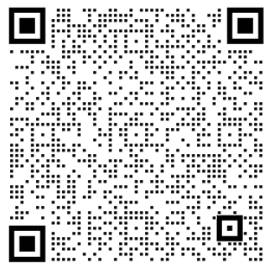 QR 代码

描述已自动生成