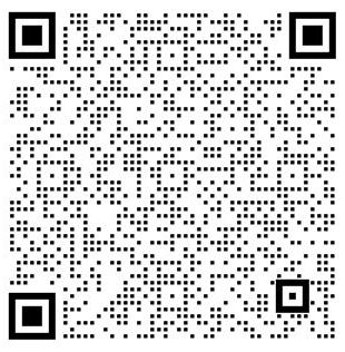 QR 代码

描述已自动生成