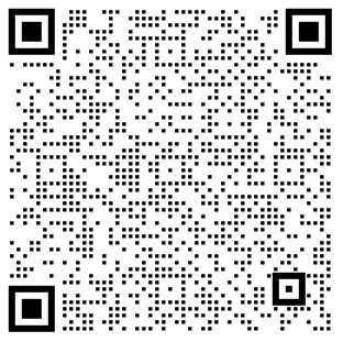 QR 代码

描述已自动生成