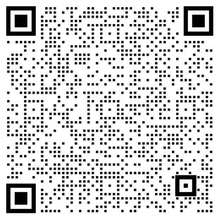 QR 代码

描述已自动生成